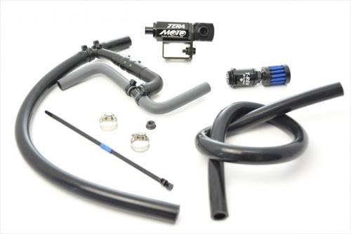 Amazon | テラモト(TERAMOTO) ジムニー JB23 T-REVαシステム シルバー